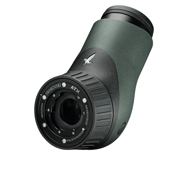 Swarovski ATX Eyepiece Module (Göz Merceği Modülü) ürün görseli 1