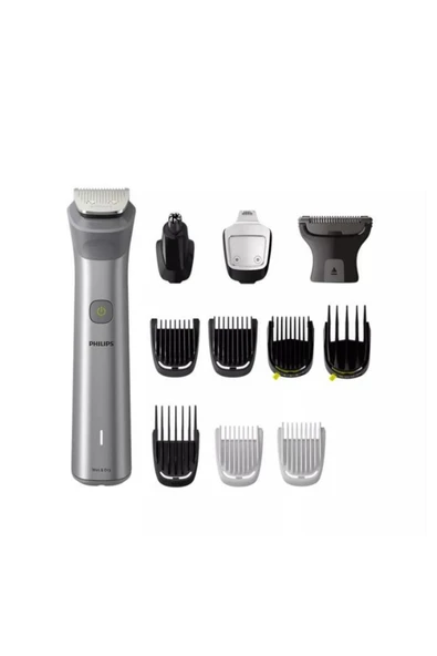 Philips 5000 Serisi MG5950/15 12'si 1 Arada Erkek Bakım Seti ürün görseli 1