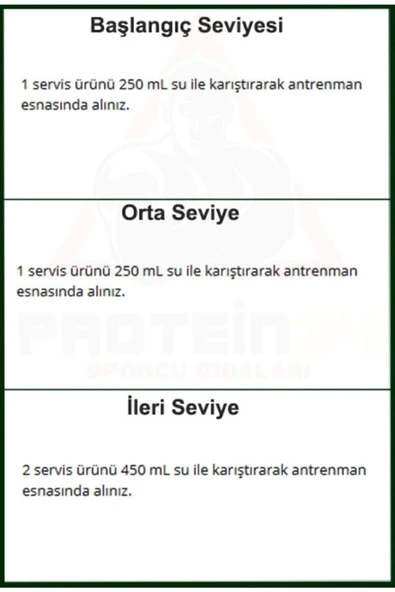 Olimp Iso Plus® L-carnıtıne 700 Gr - Limon Aroma - Resim 3
