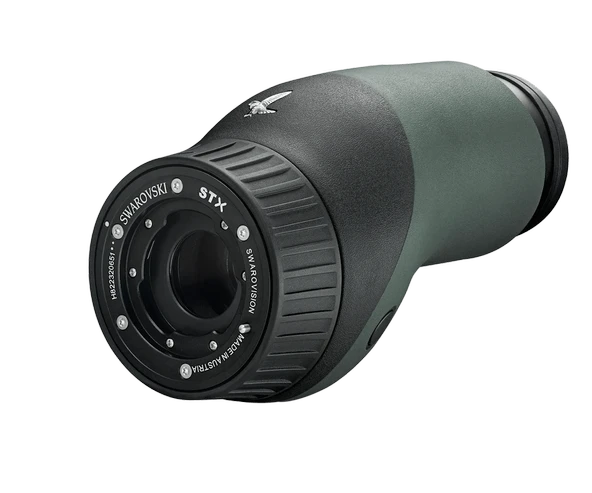 Swarovski STX Eyepiece Module (Göz Merceği Modülü) ürün görseli 1