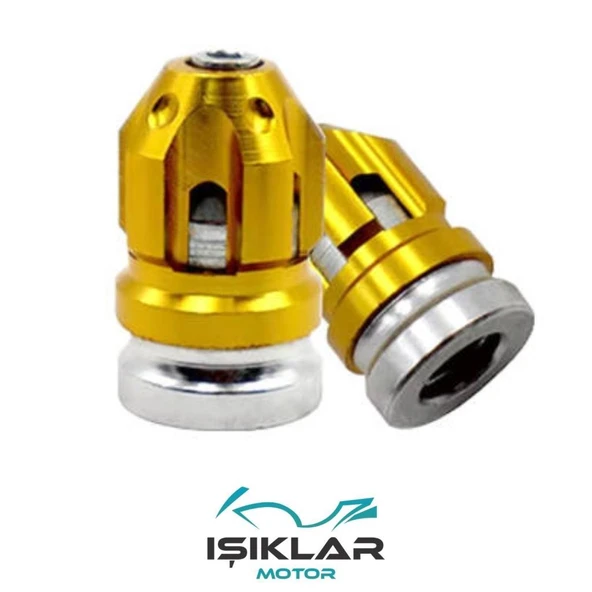 Altai Carrier Sibop Kapağı Sarı Prt1539 ürün görseli 1