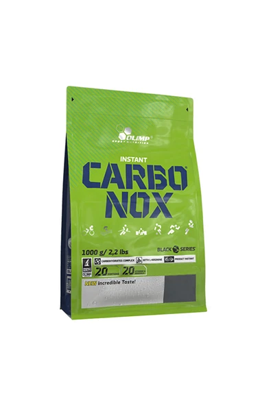 Olimp Carbonox Ananas 1000g ürün görseli 1