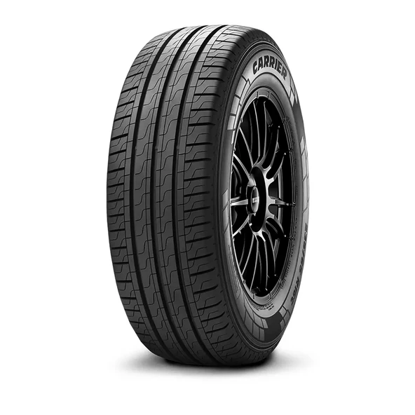 PİRELLİ 195/60R16C 99T CARRIER YAZ LASTİGİ ÜRETİM YILI:2026 ürün görseli 1