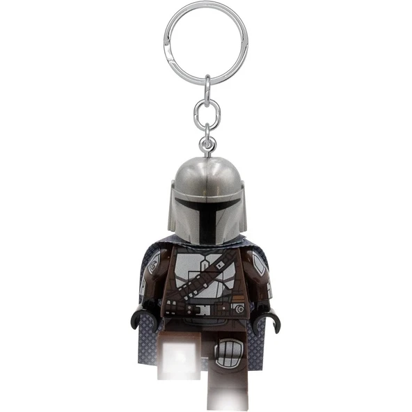 LEGO Star Wars Mandalorian Anahtarlık KE187H ürün görseli 1
