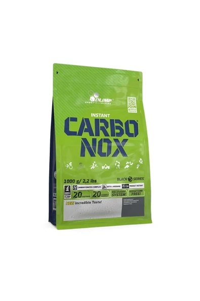 Olimp Carbo Nox 1000 gr Gainer Karbonhidrat Tozu ürün görseli 1