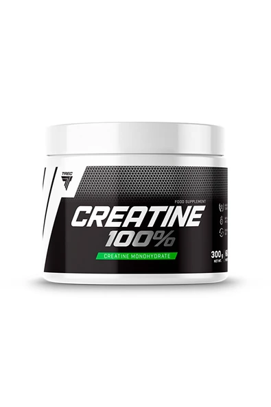 Trec Nutrition Trec Kreatin Monohidrat 300 Gr ürün görseli 1