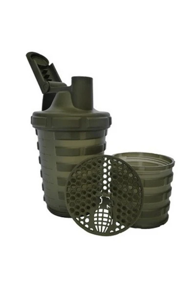 Grenade Shaker 600 ml ürün görseli 1