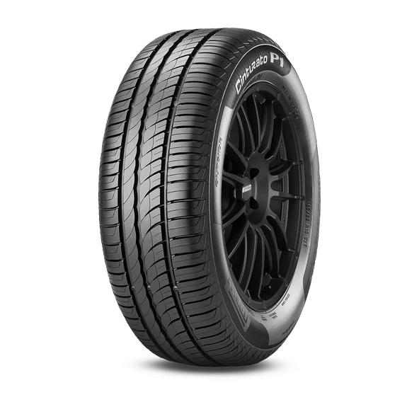 PİRELLİ 195/55R16 87H CINTURATO P1 YAZ LASTİGİ ÜRETİM YILI:2026 ürün görseli 1