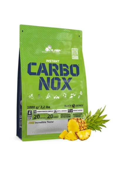 Olimp Carbonox Ananas 1000g ürün görseli 1