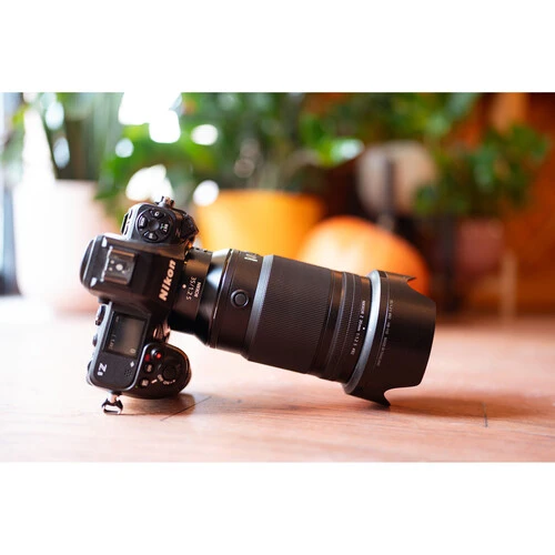 Nikon Z 35mm f/1.2 S Lens - Resim 4