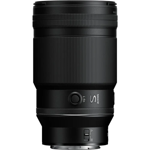 Nikon Z 35mm f/1.2 S Lens - Resim 3
