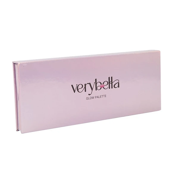 Very Bella Glow Far Paleti - Resim 3