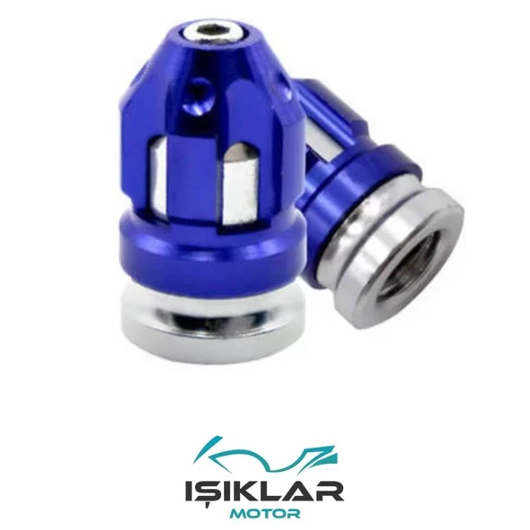Rks A 250 Sibop Kapağı Mavi Prt1216 ürün görseli 1