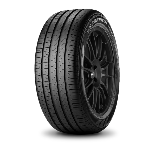 PİRELLİ 275/35R22 104W XL SCORPION VERDE VOL NCS YAZ LASTİGİ ÜRETİM YILI:2026 ürün görseli 1