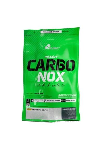 Olimp Carbo Nox 1000 gr Gainer Karbonhidrat ürün görseli 1