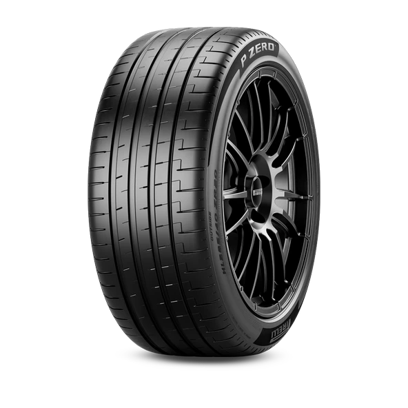 PİRELLİ 245/45R19 102Y XL P ZERO * ELT YAZ LASTİGİ ÜRETİM YILI:2026 ürün görseli 1