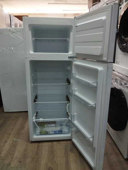 Dijitsu DBD200 Çift Kapılı Buzdolabı - OUTLET ( AÇIKLAMAYI OKUYUN ) ürün görseli 1