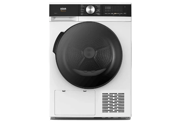 Uğur UKM 3103 B301 10 kg Çamaşır Kurutma Makinesi ürün görseli 1