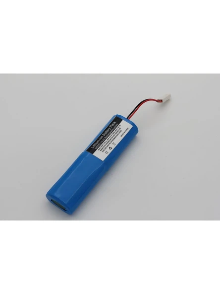 Grundig 9121 Robot Süpürge 3500 mAh 14.4 V Batarya – Orjinal Uyumlu Uzun Ömürlü, Yüksek Performans Pil ürün görseli 1