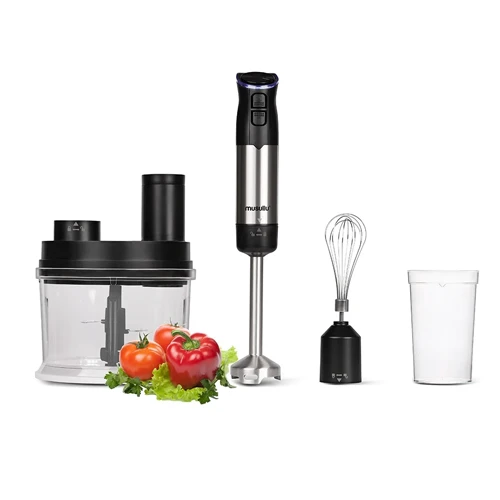 Musullu Msl-2032 Blender Set ürün görseli 1