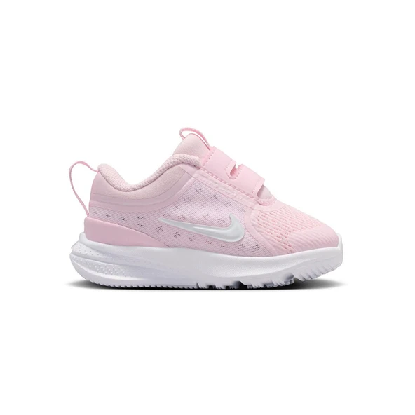 Nike HF7006 Star Runner 5 Spor Ayakkabı Pembe ürün görseli 1