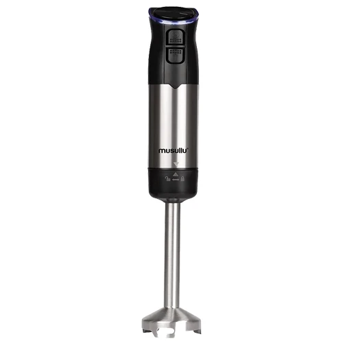 Musullu Msl-2032 Blender Set - Resim 2