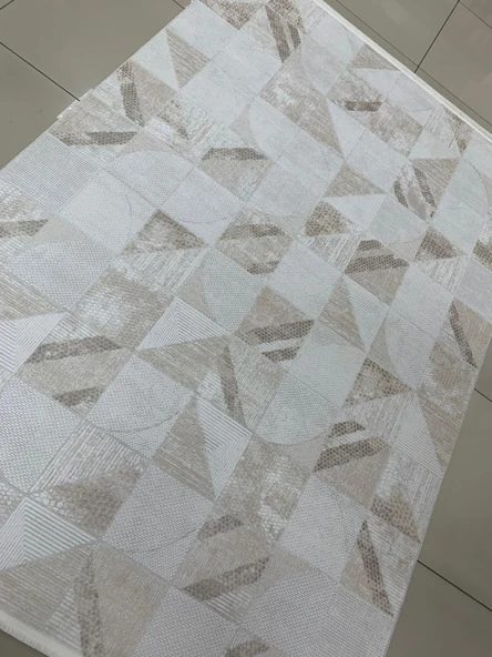 Padişah Halı Polo 90230 070 Serisi Akrilik Salon Oturma Yatak Odası Halısı ürün görseli 1