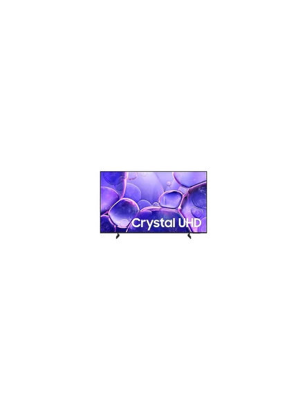 Samsung Crystal 43U8000 43" 109 Ekran Uydu Alıcılı 4K Ultra HD Smart LED TV ürün görseli 1