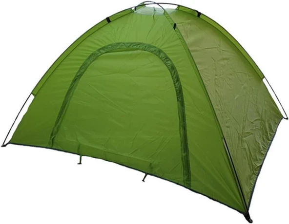 Alpinist Alpen Monodome 2 Kişilik Çadır Outlet ürün görseli 1