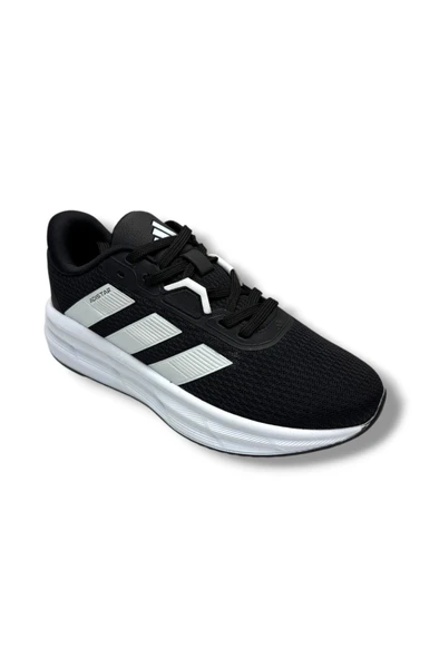 Adistar 031-26 Anorak Anatomik Sneaker Siyah Beyaz 36-40 ürün görseli 1
