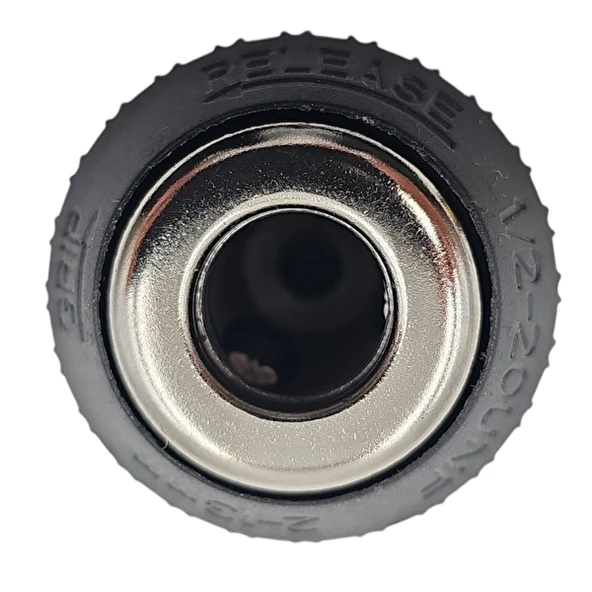 Fixonic B.h.d Bhd000500 1/2 Sds Plus Mandren - Resim 2