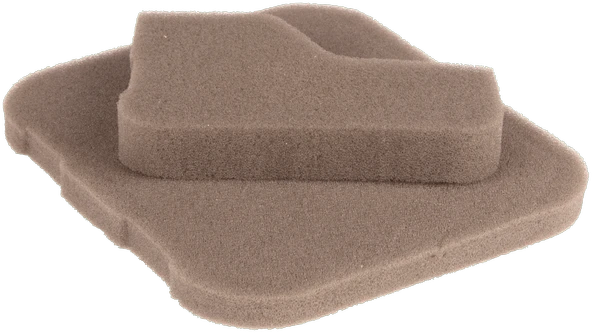 ÇİM BİÇME HAVA FİLTRESİ HUSQVARNA LC140P/LC140SP/HS123A SÜNGER TAKIM ORJİNAL ürün görseli 1