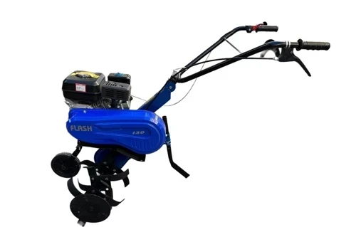 Flash 130 Factor GK210  Motorlu Çapa Makinası ürün görseli 1