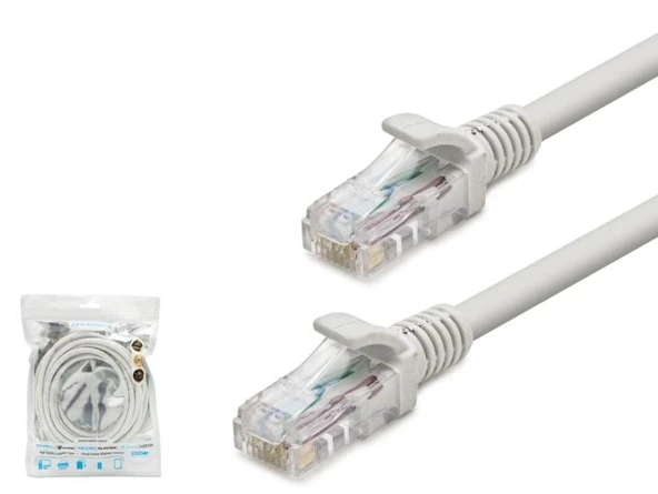 Ethernet Patch Kablo Cat 6 2 M Hadron HDX5042 ürün görseli 1