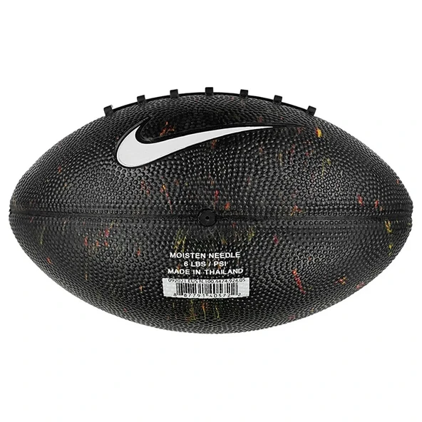 Nike Playground Fb Mini Unisex Amerikan Futbol Topu N.100.4474.924.05 ürün görseli 1