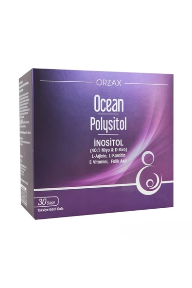 Polysıtol 400 Mcg 30 Şase - Resim 2