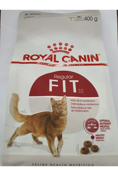Fit 32 400 gr ürün görseli 1