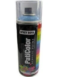 PATİCOLOR NEW HOLLAND BLUE MAVİ 400ML ürün görseli 1