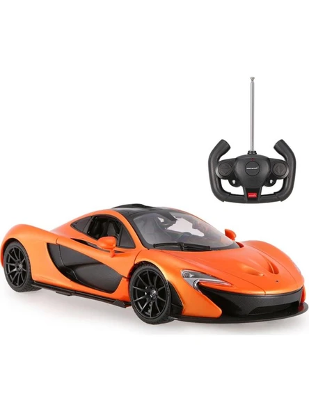 Sunman 1/14 Kumandalı Mclaren P1 75100 ürün görseli 1