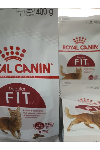Fit 32 400gr*5 adet ürün görseli 1