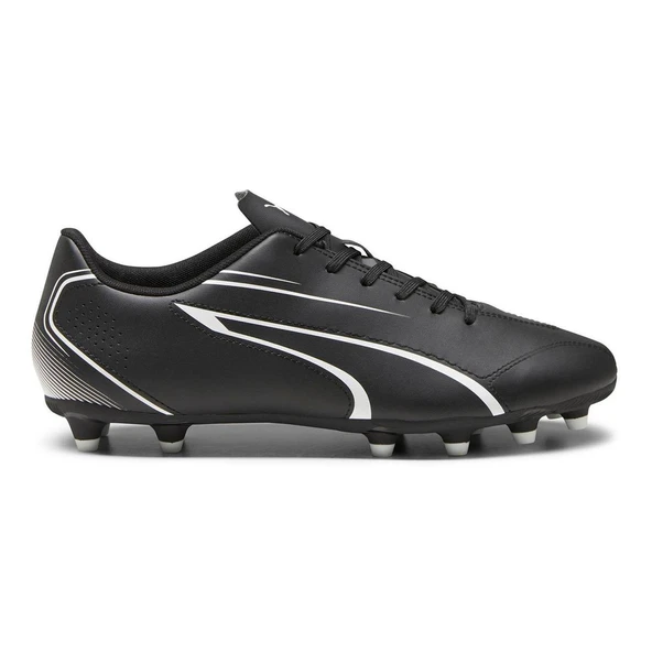 Puma 107483 Vitoria Fg/Ag Krampon Siyah ürün görseli 1