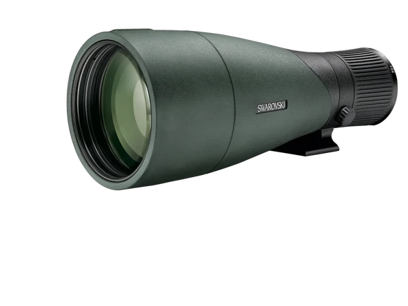 Swarovski ATX / STX / BTX objective module (95mm) - Resim 2