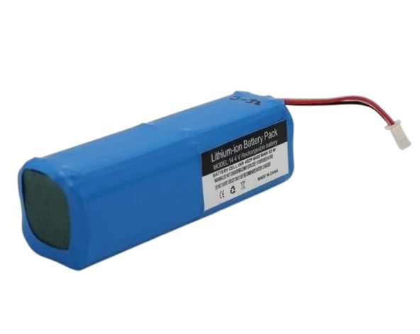 Neatsvor X520 Robot Süpürge 6400 mAh 14.4 V Batarya – Orjinal Uyumlu Uzun Ömürlü, Yüksek Performans Pil ürün görseli 1