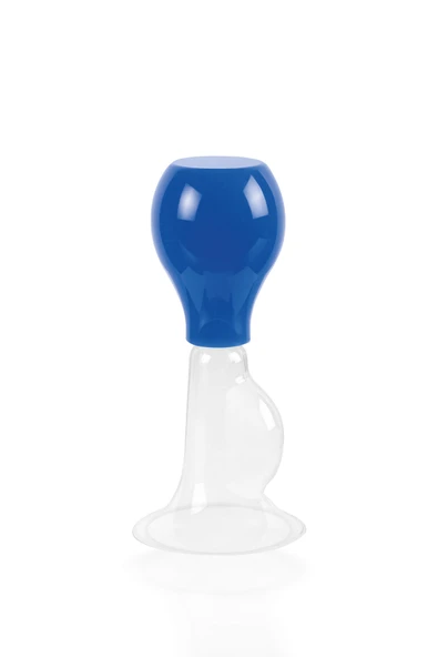Wee Baby Tirle 902 Manuel Göğüs Pompası ürün görseli 1