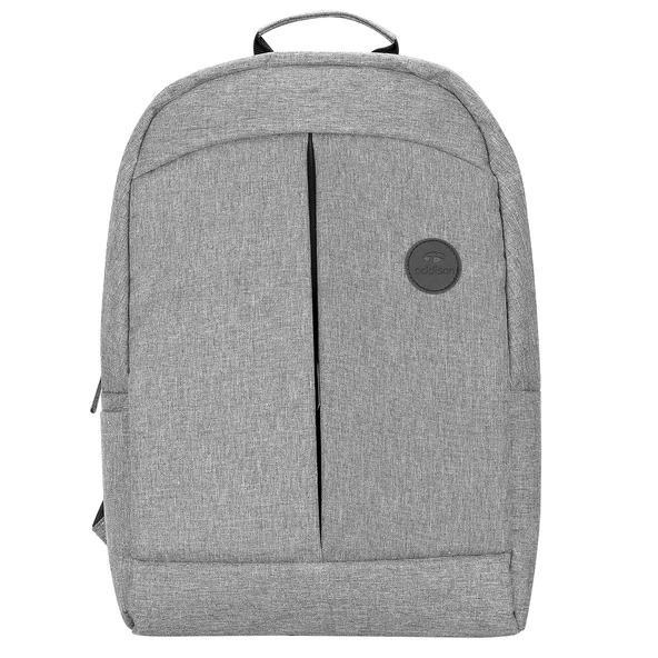 Addison 300448 15.6"-16" Bilgisayar Notebook Sırt Çantası - Gri ürün görseli 1