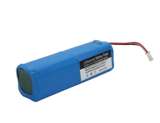 Neatsvor S600 Robot Süpürge 5200 mAh 14.4 V Batarya – Orjinal Uyumlu Uzun Ömürlü, Yüksek Performans Pil ürün görseli 1