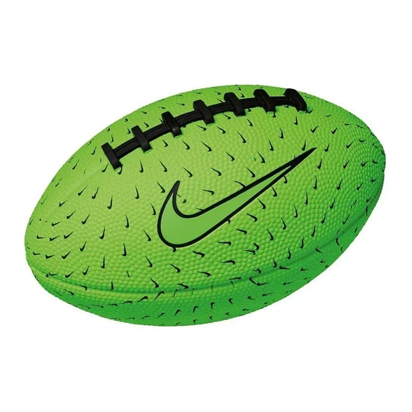 Nike Playground Fb Mini Unisex Yeşil Amerikan Futbol Topu N.100.4473.328.05 ürün görseli 1