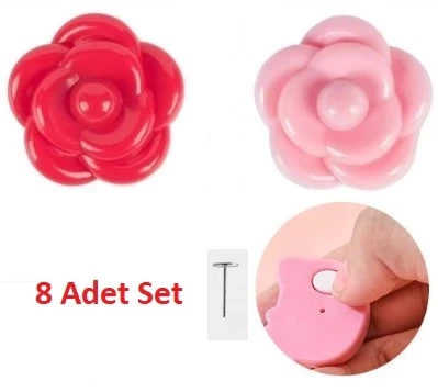 Yorgan Sabitleyici 8 Adet ürün görseli 1