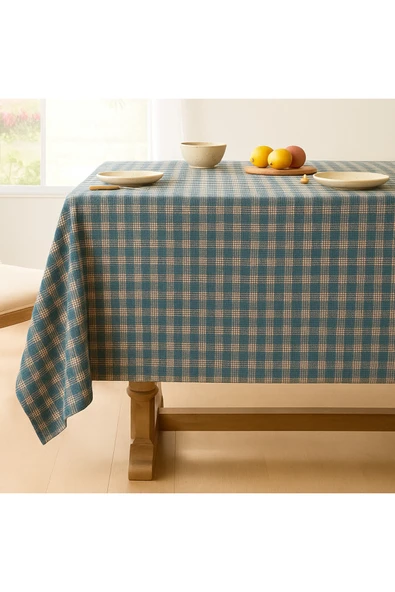 Piknik Örtüsü Yüksek Kalite 650 gr 170x170 ürün görseli 1