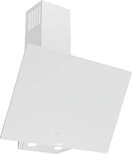 Ferre Silentart D078-SA Beyaz Duvar Tipi Davlumbaz ürün görseli 1